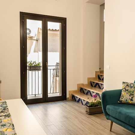 Annicru' Affittacamere Castellammare del Golfo Exterior foto