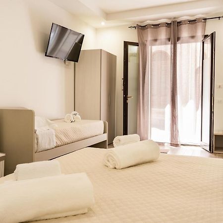 Annicru' Affittacamere Castellammare del Golfo Exterior foto