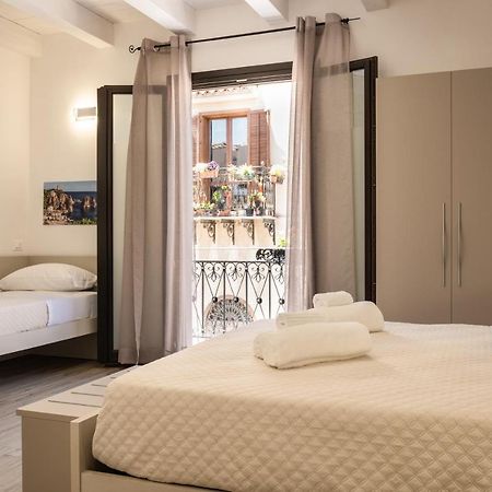 Annicru' Affittacamere Castellammare del Golfo Exterior foto