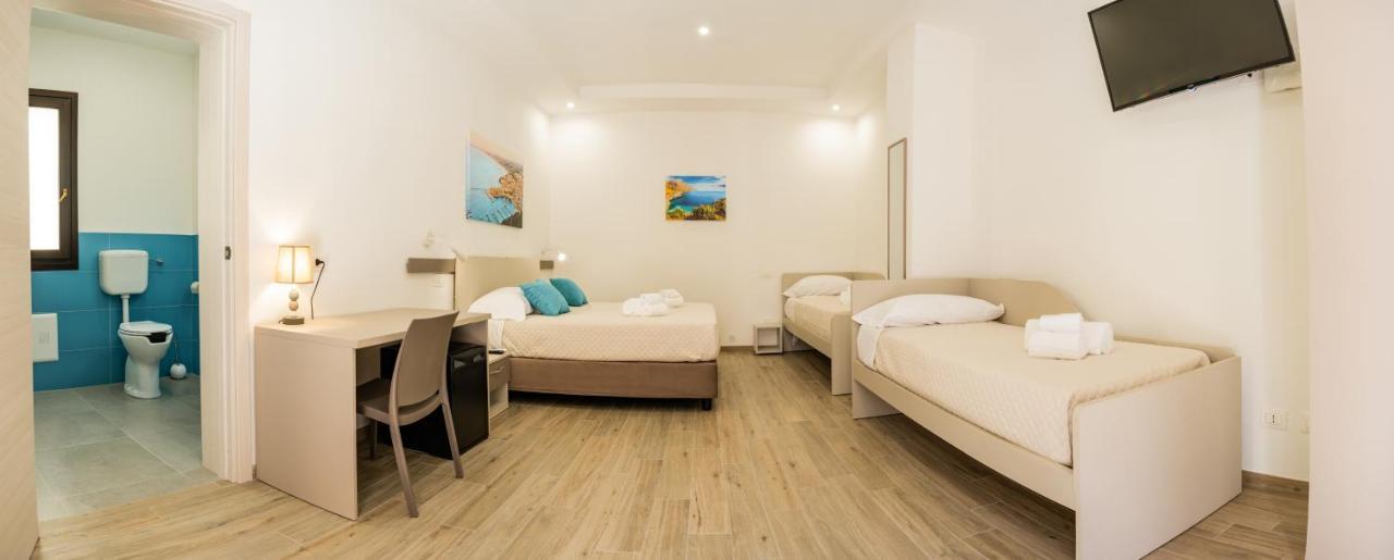 Annicru' Affittacamere Castellammare del Golfo Exterior foto