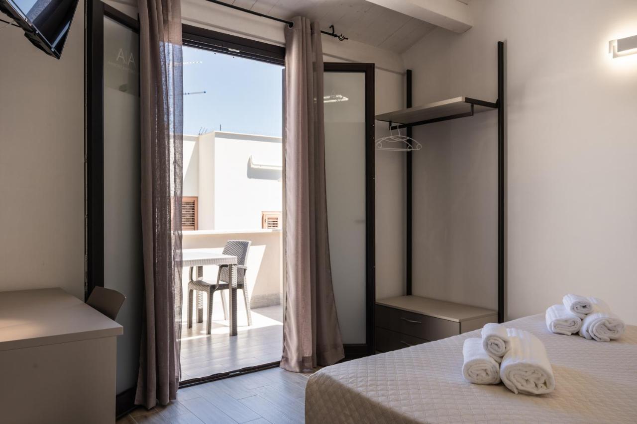 Annicru' Affittacamere Castellammare del Golfo Exterior foto