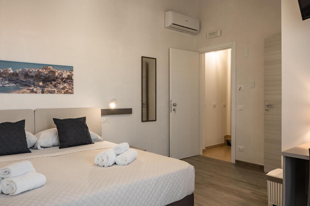 Annicru' Affittacamere Castellammare del Golfo Exterior foto