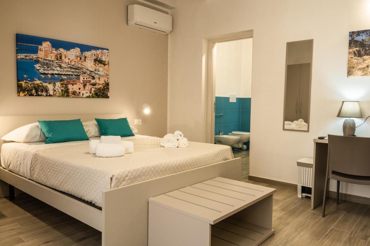 Annicru' Affittacamere Castellammare del Golfo Exterior foto