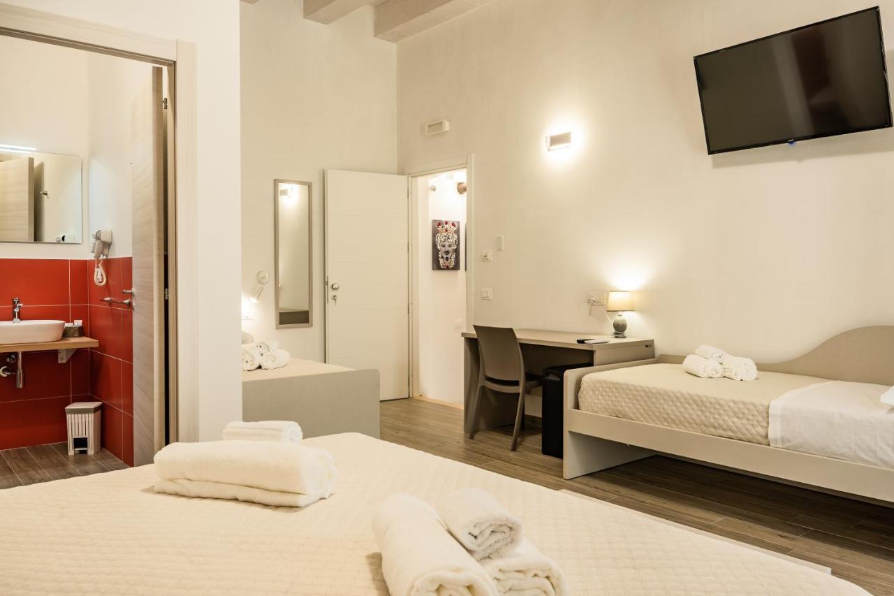 Annicru' Affittacamere Castellammare del Golfo Exterior foto